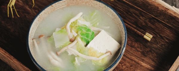 蟹味菇为什么要焯水 蟹味菇食用注意事项