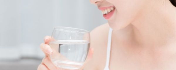 饮用纯净水标准 饮用纯净水标准是什么