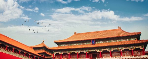 康熙在位多少年 康熙在位期间有多少年
