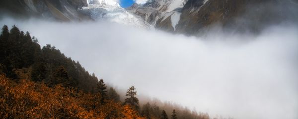 蜀道是指什么地方 蜀道为什么难走