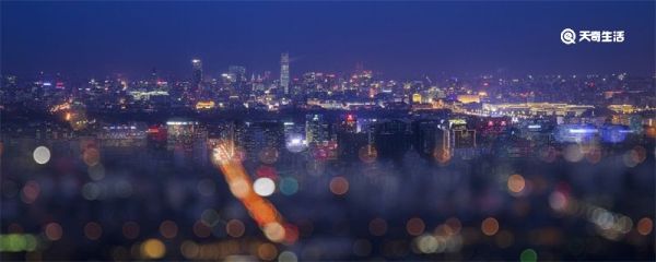 新街口属于北京市哪个区 北京新街口在哪