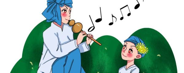 葫芦丝是哪个民族的乐器 葫芦丝是什么乐器