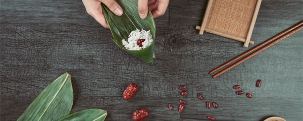 西米粽子到底要不要泡 西米可以包粽子吗