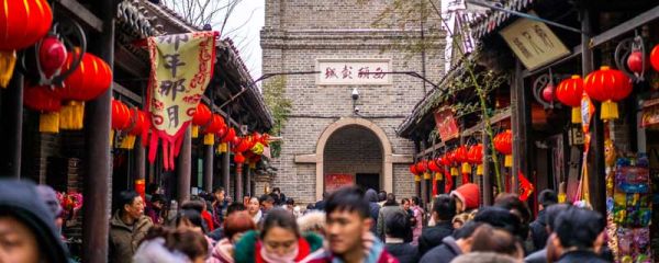 徐州是苏北地区吗 徐州是苏南还是苏北