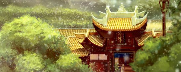 盂兰节和中元节的区别 盂兰节和中元节有哪些区别