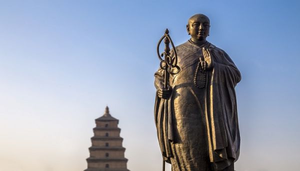 武松怎么死的 武松的死因是什么