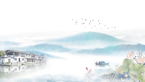 延江是哪里 延江在什么地方
