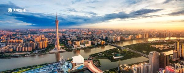花城是指我国哪一城市 花城是指哪个城市