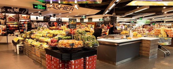 食品添加剂的种类 食品添加剂的种类包括哪些