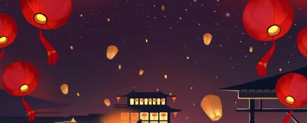 下元节叫鬼节的原因是什么 下元节的由来起源