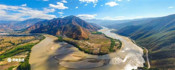 长江是世界第几大河 长江流经哪几个省