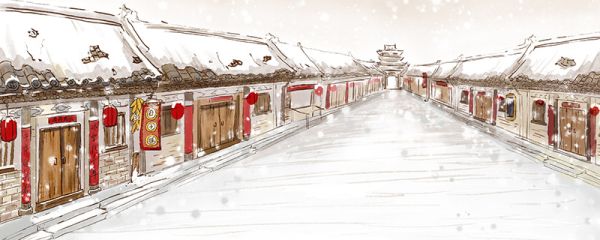 瑞雪兆丰年的意思 瑞雪兆丰年什么意思