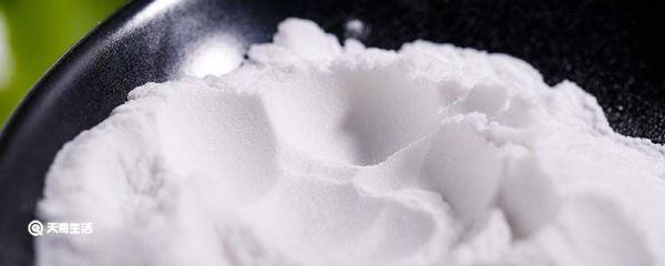 小苏打的用途 小苏打的化学名叫什么
