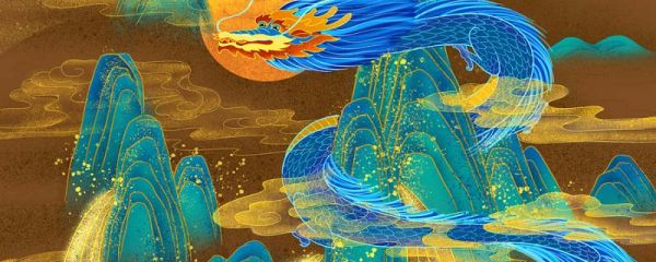 神兽是什么意思 神兽是什么意思网络用语