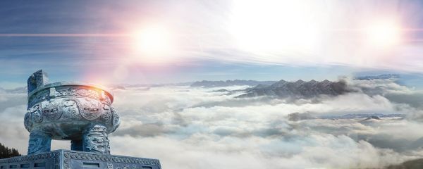人声鼎沸的鼎是什么意思 鼎的介绍