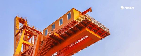 龙门吊是什么东西 龙门吊属于什么类型起重机