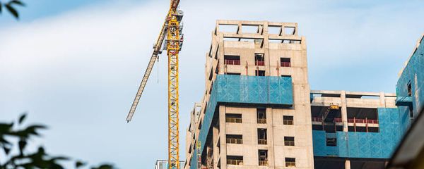 建筑消防设施有哪些 建筑消防有哪些设施
