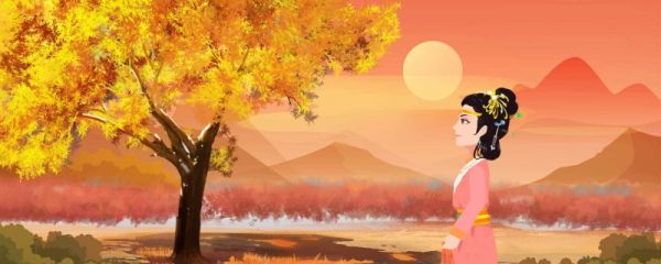 白露代表什么 白露节气天气变化