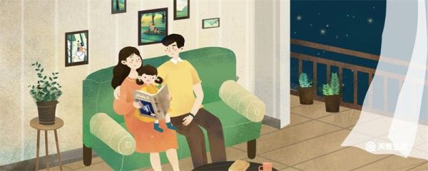 爸爸的姐姐叫什么 爸爸的姐姐怎么称呼
