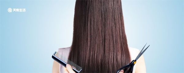 八个方法让头发变浓密 如何让头发变浓密