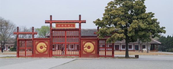 商朝朝歌是现在的什么地方 商朝国都朝歌在现今什么地方