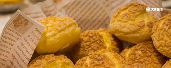 泡芙可以过夜吗 泡芙食物可以过夜吗