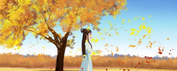 白露时节朋友圈怎么发 白露时节相关文案