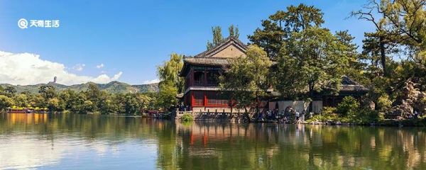 热河是哪里 热河省介绍