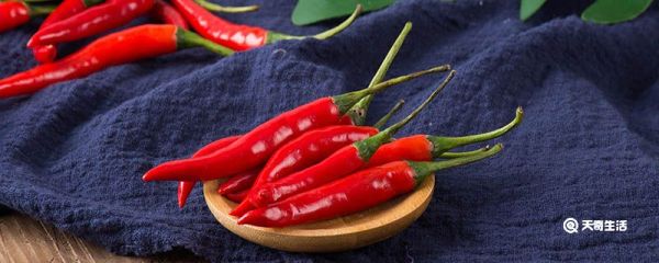 辣椒辣手了怎么办 辣椒怎么保存新鲜不烂