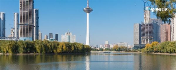 直辖市是什么意思 中国直辖市是什么意思
