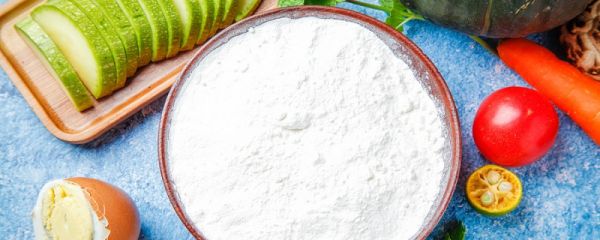 粘米粉是面粉吗 粘米粉属于面粉吗