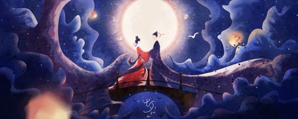 七夕节的由来 七夕节的民间习俗