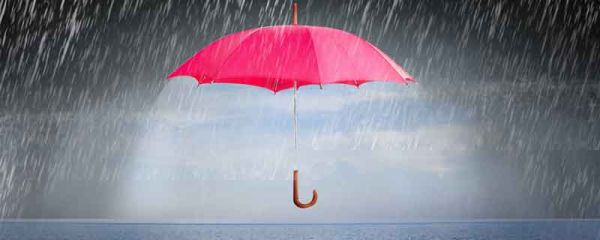 地形雨的形成 地形雨是怎么形成的