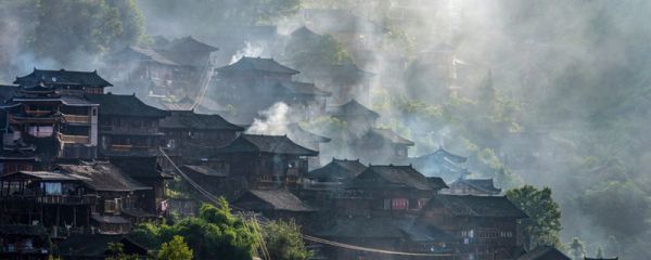 贵州古老的民族有哪些 贵州最古老的民族