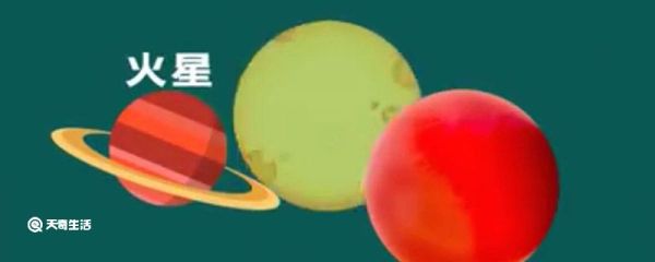行星合月指的是什么