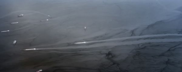 水污染是怎样形成的 水污染如何形成的