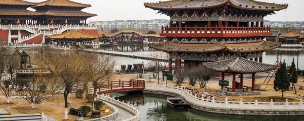 汴京是哪里 汴京是什么地方