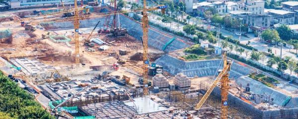 地基承载力特征值怎么确定 如何得到地基承载力特征值