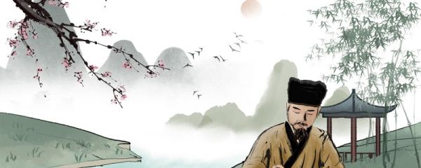 诗圣是谁的称号 诗圣之称是谁 诗圣是哪个诗人的称号