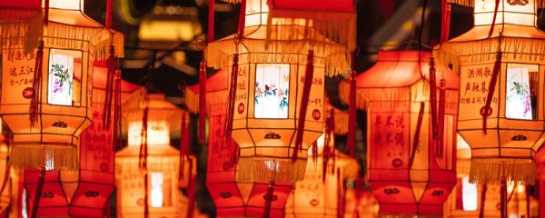 元宵节的由来 元宵节的由来简短