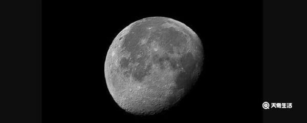 行星合月怎么合