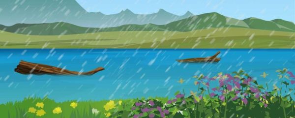小满节气的天气特点 小满会做什么