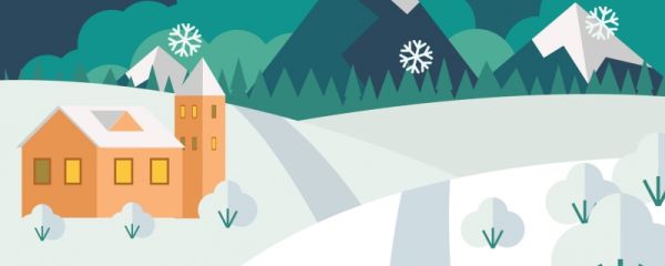 暴雪天气的影响 暴雪天气的成因