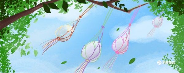 立夏吃蛋的由来 立夏为什么要吃蛋