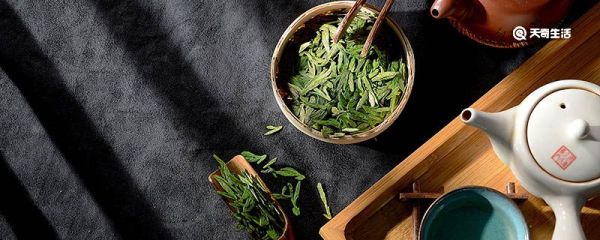泡毛尖方法 泡毛尖方法介绍