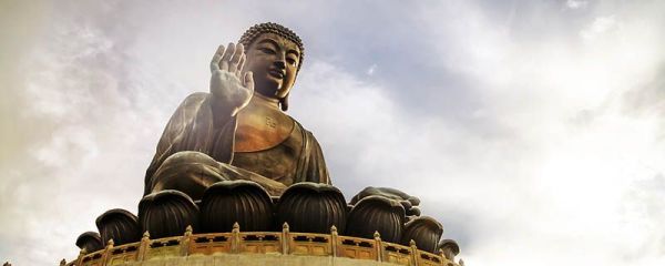 浴佛节是什么意思 浴佛节的起源