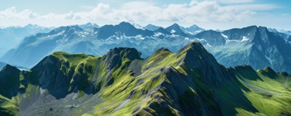 青城山为什么称为鬼山