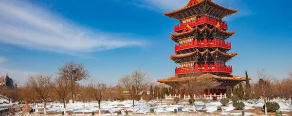 汴京是现在的哪个城市 汴京是现在的哪里