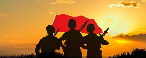 滇军是哪个省的 滇军的前身