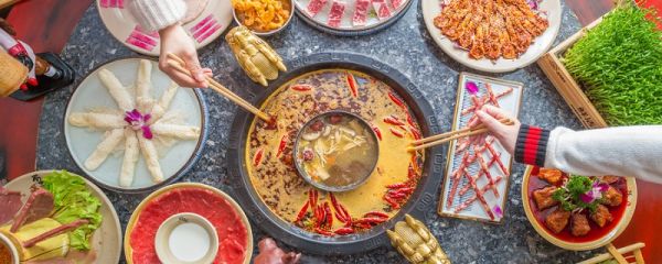 涮羊肉锅底调料配方 涮羊肉锅底料怎么做